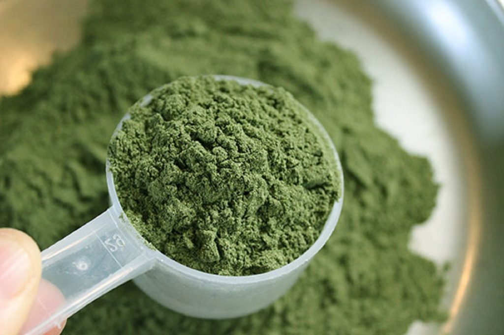 kratom powder adalah