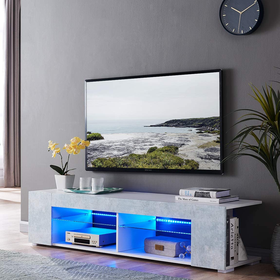 cheap tv stands