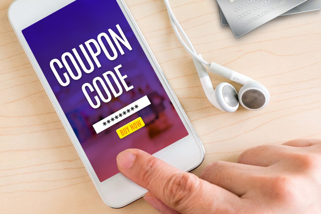 Collecting and Consuming Coupons