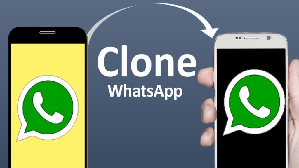 clone whatsapp