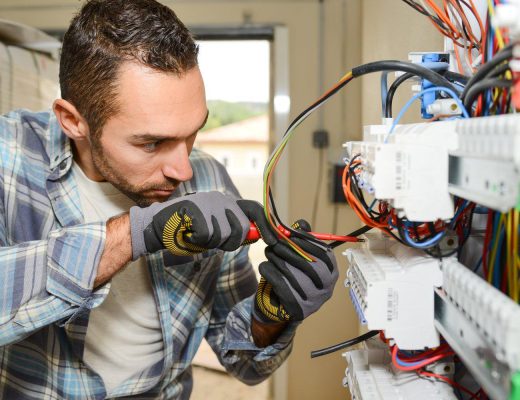 local electricians in Chattanooga, TN